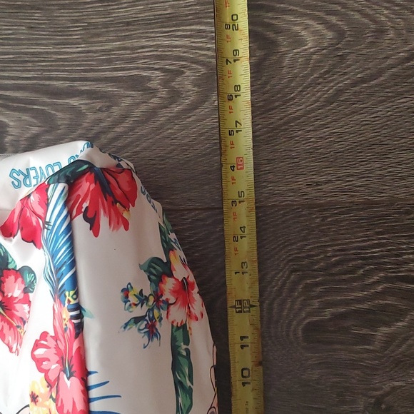 Gwen Stefani Harajuku LOVERS Large Tote Bag - Brand New - Picture 16 of 17